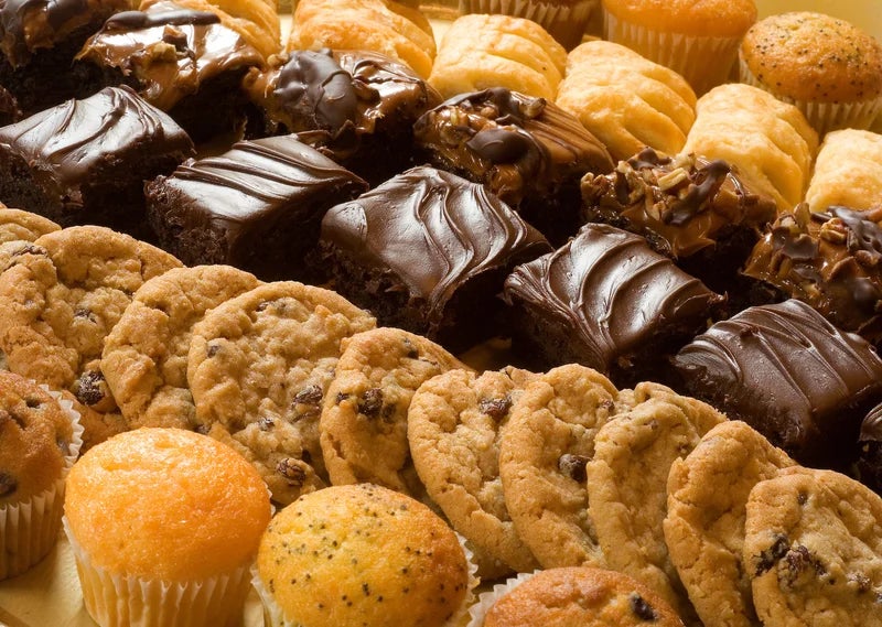 Dessert Boards
