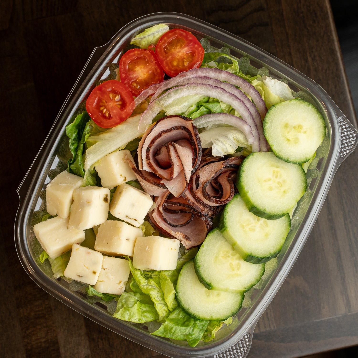 Chef Salad