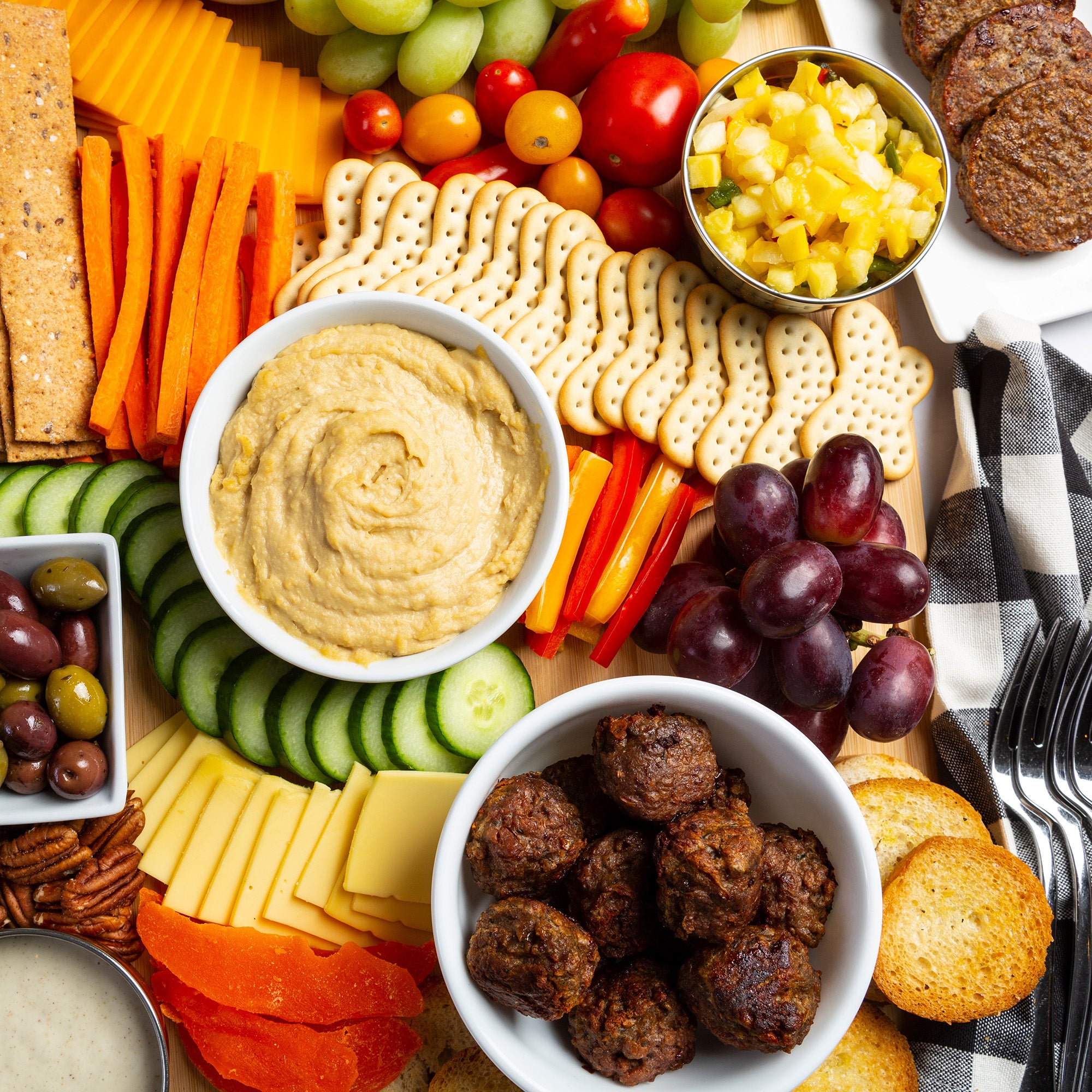 Crudité