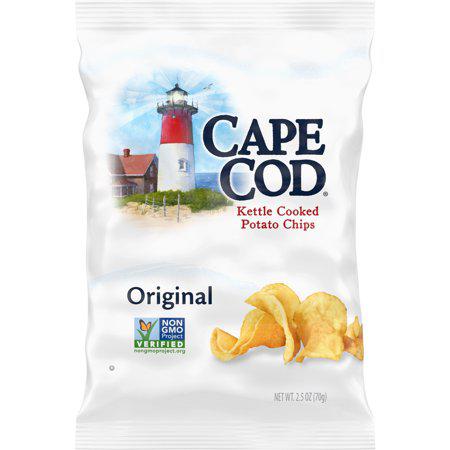 Cape Cod Original 2.5 oz