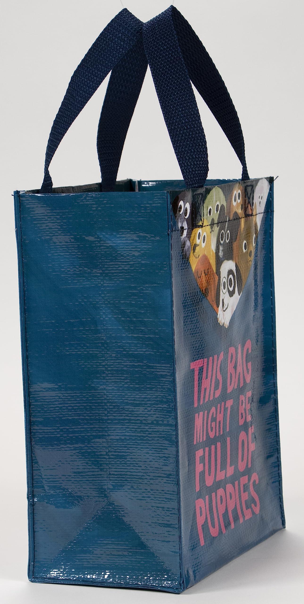 Blue q handy new arrivals tote